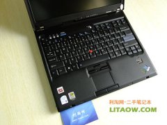 ibm-T60二手驗(yàn)機(jī)注意事項(xiàng)！