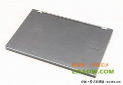 戴爾商用便攜機(jī)型E4310筆記本詳細(xì)評測資料！