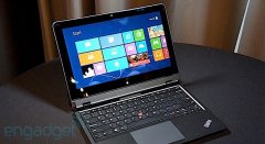 聯(lián)想ThinkPad Helix超級本預(yù)計(jì)延長到3月底開