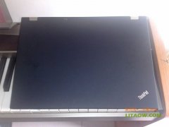 <b>3-15在利淘弄的二手T410到手一個禮拜簡單測試評價！</b>