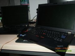 <b>上月的團購T510總體很滿意大機器屏幕顯示效果非常好！</b>