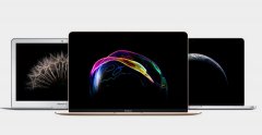<b>全新的產品線Macbook Air具體更強的圖形運算能力和續(xù)航時間增強</b>