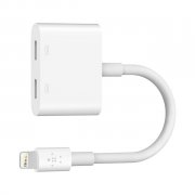 IP7蘋果手機(jī)支持雷電？無(wú)論是雷電端口將與閃電連接耳機(jī)使用